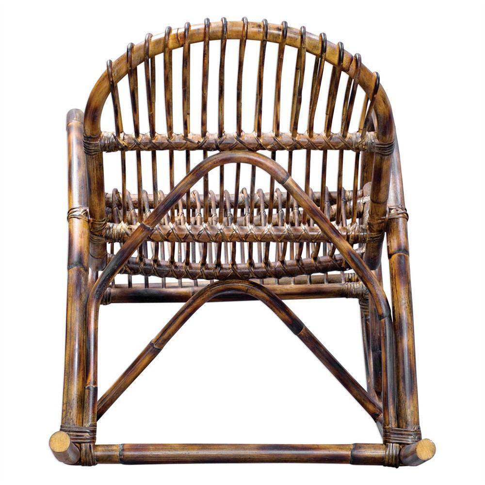 Uttermost Arlo Rocking Chair