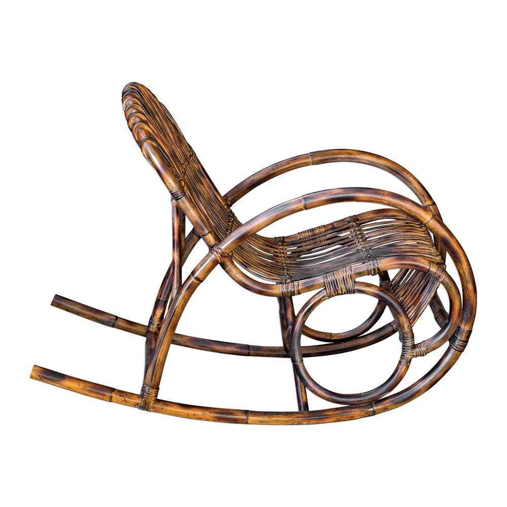 Uttermost Arlo Rocking Chair