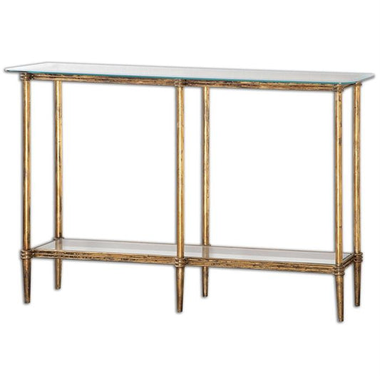 Uttermost Elenio Console Table