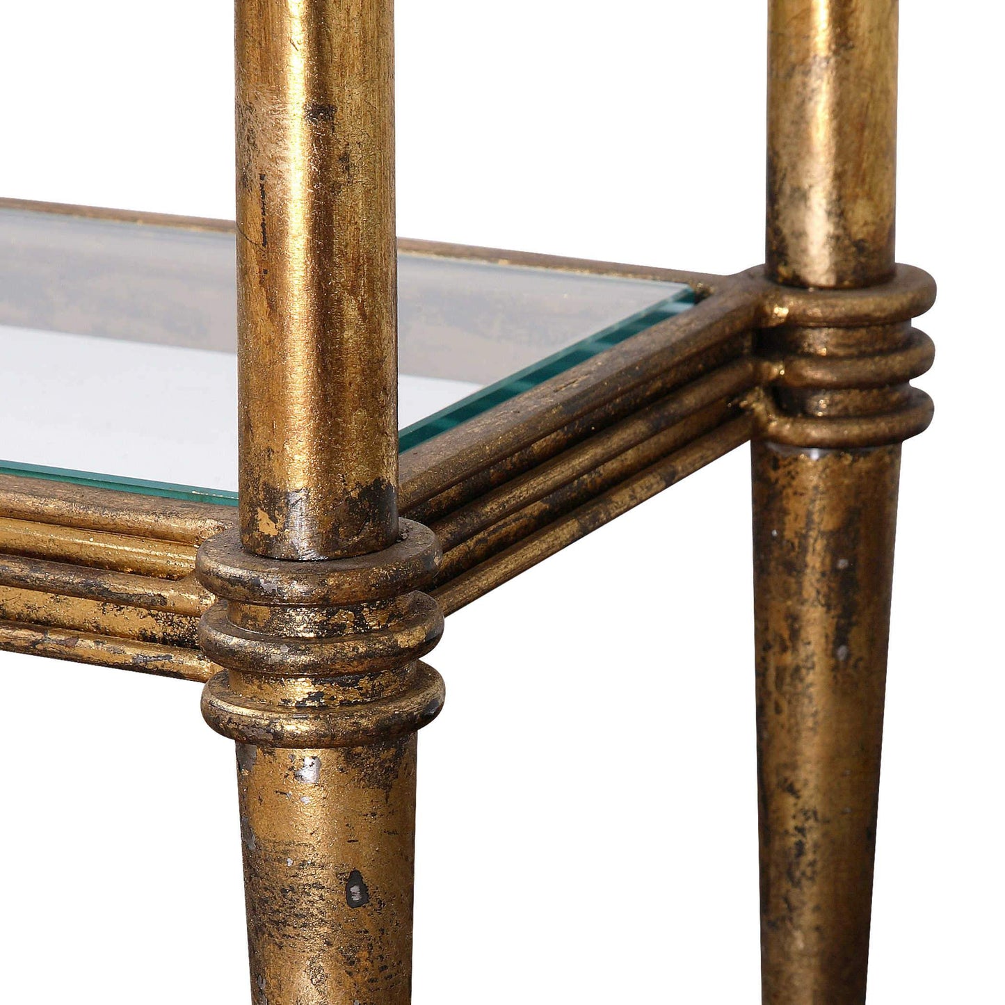 Uttermost Elenio Console Table