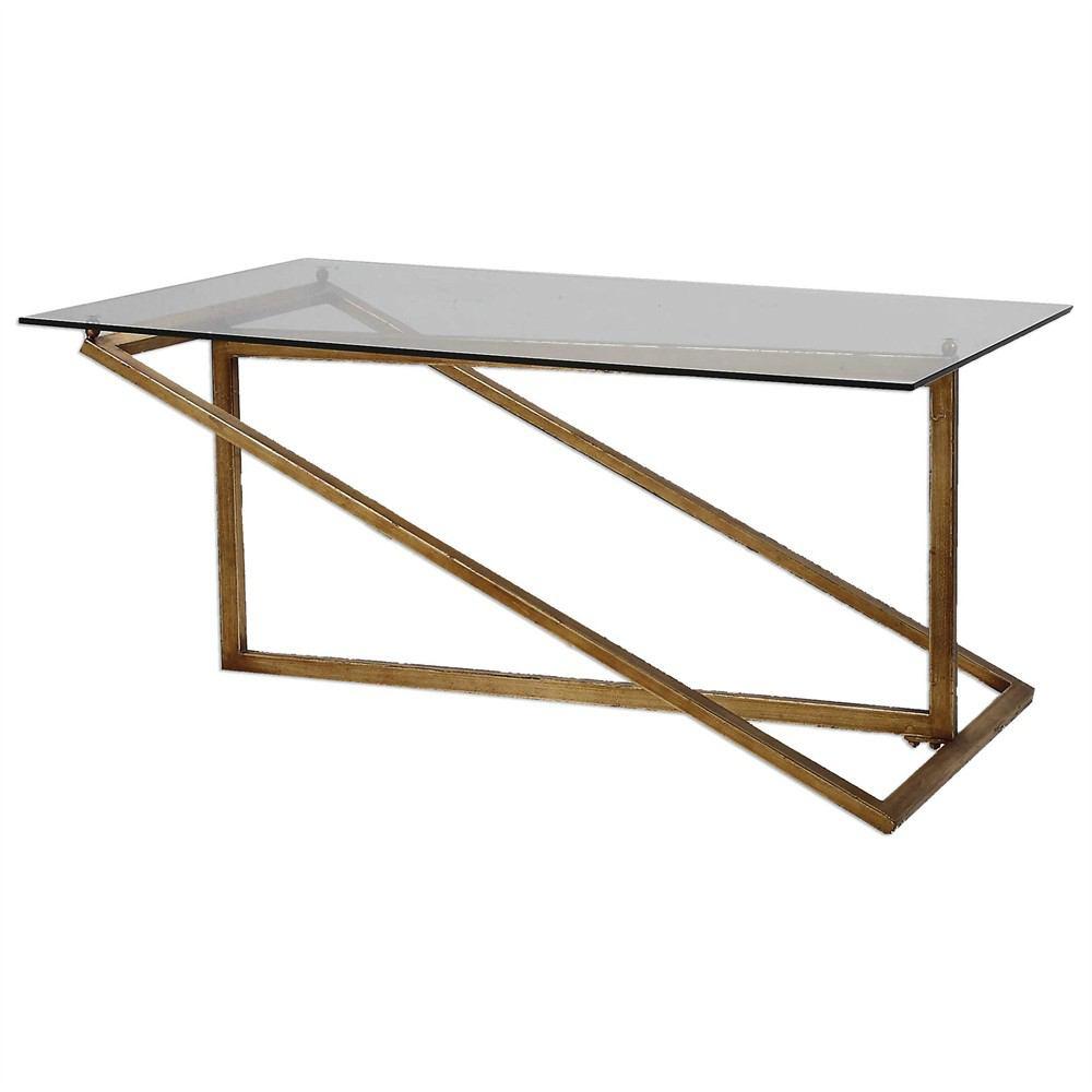 Uttermost Zerrin Coffee Table