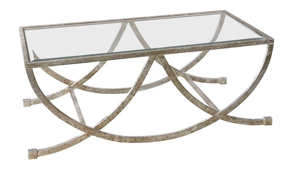 Uttermost Marta Coffee Table