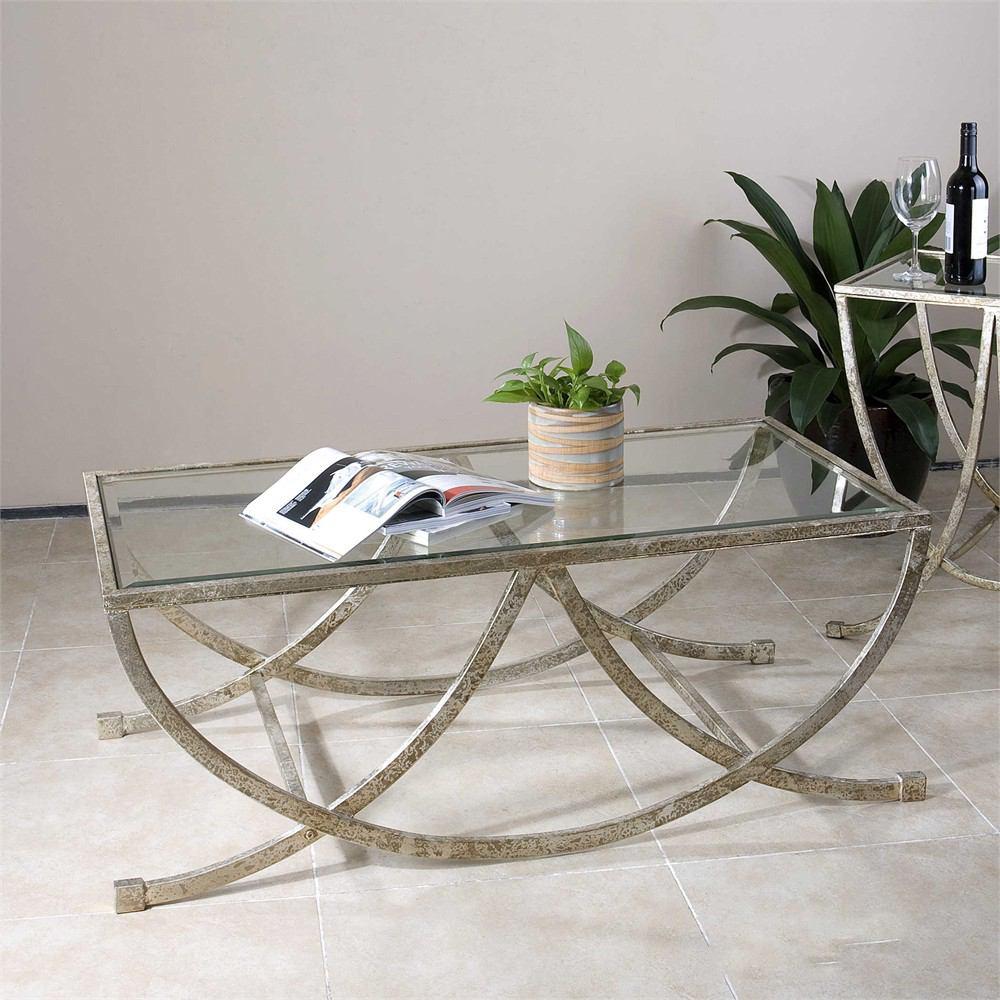 Uttermost Marta Coffee Table