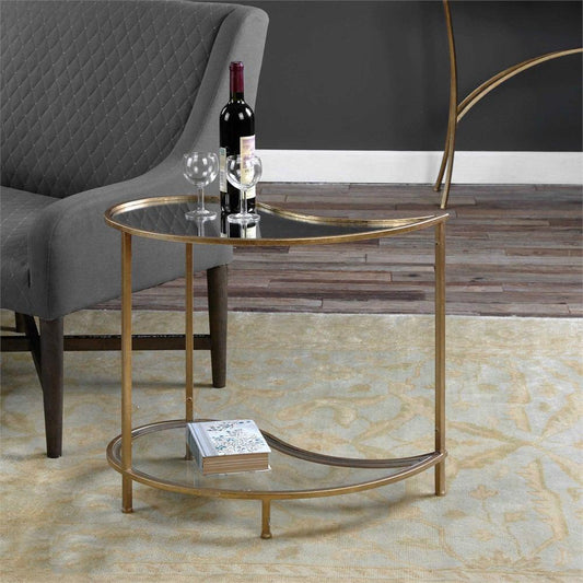 Uttermost Darcie Bunching Side Table