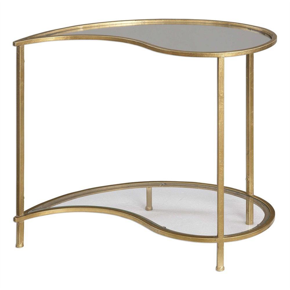 Uttermost Darcie Bunching Side Table