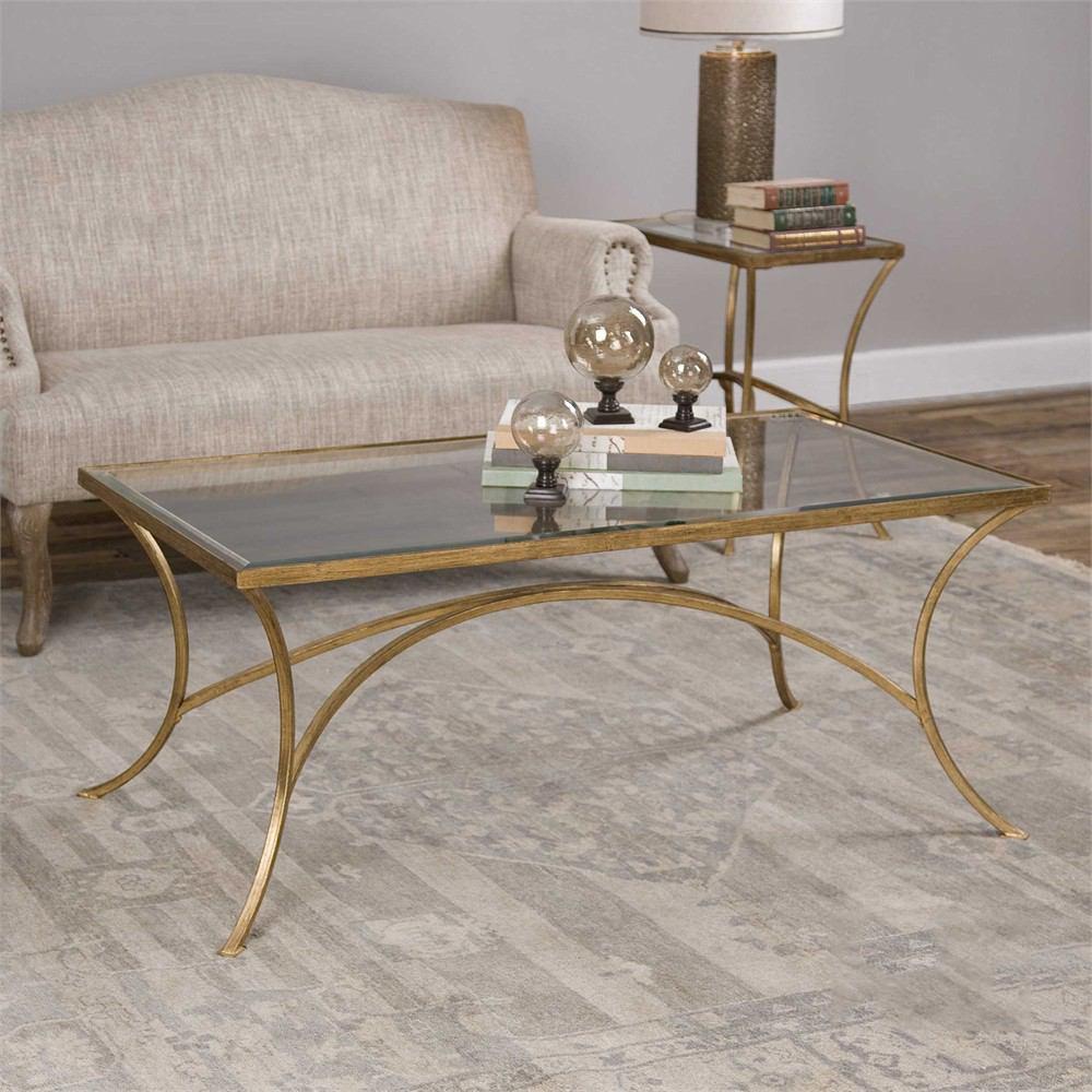 Uttermost Alayna Coffee Table