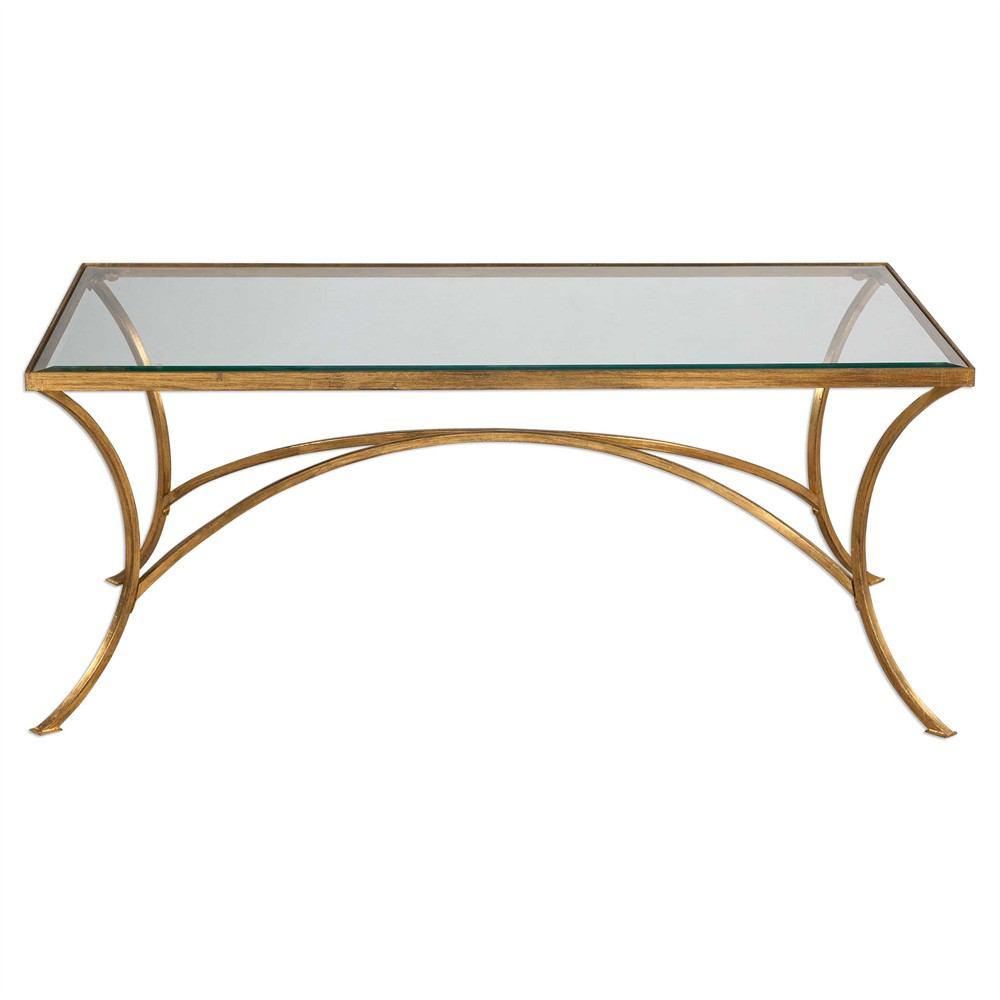 Uttermost Alayna Coffee Table