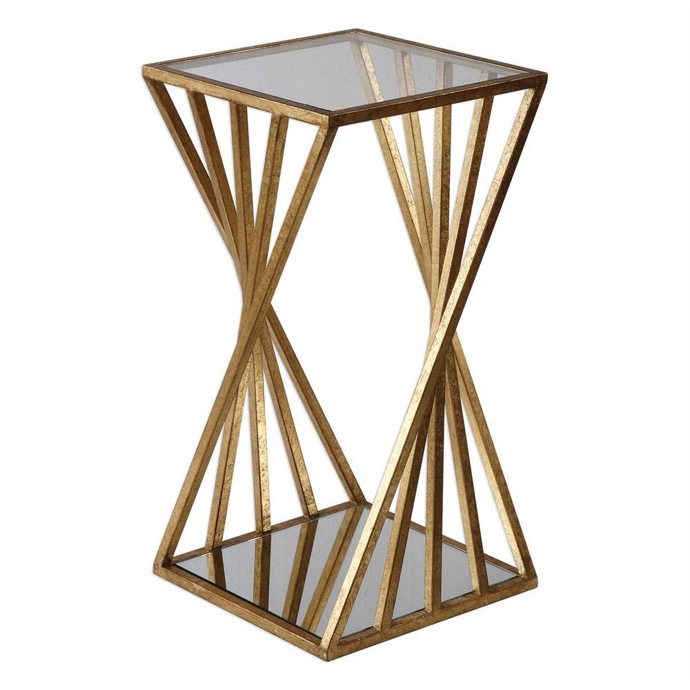 Uttermost Janina Accent Table