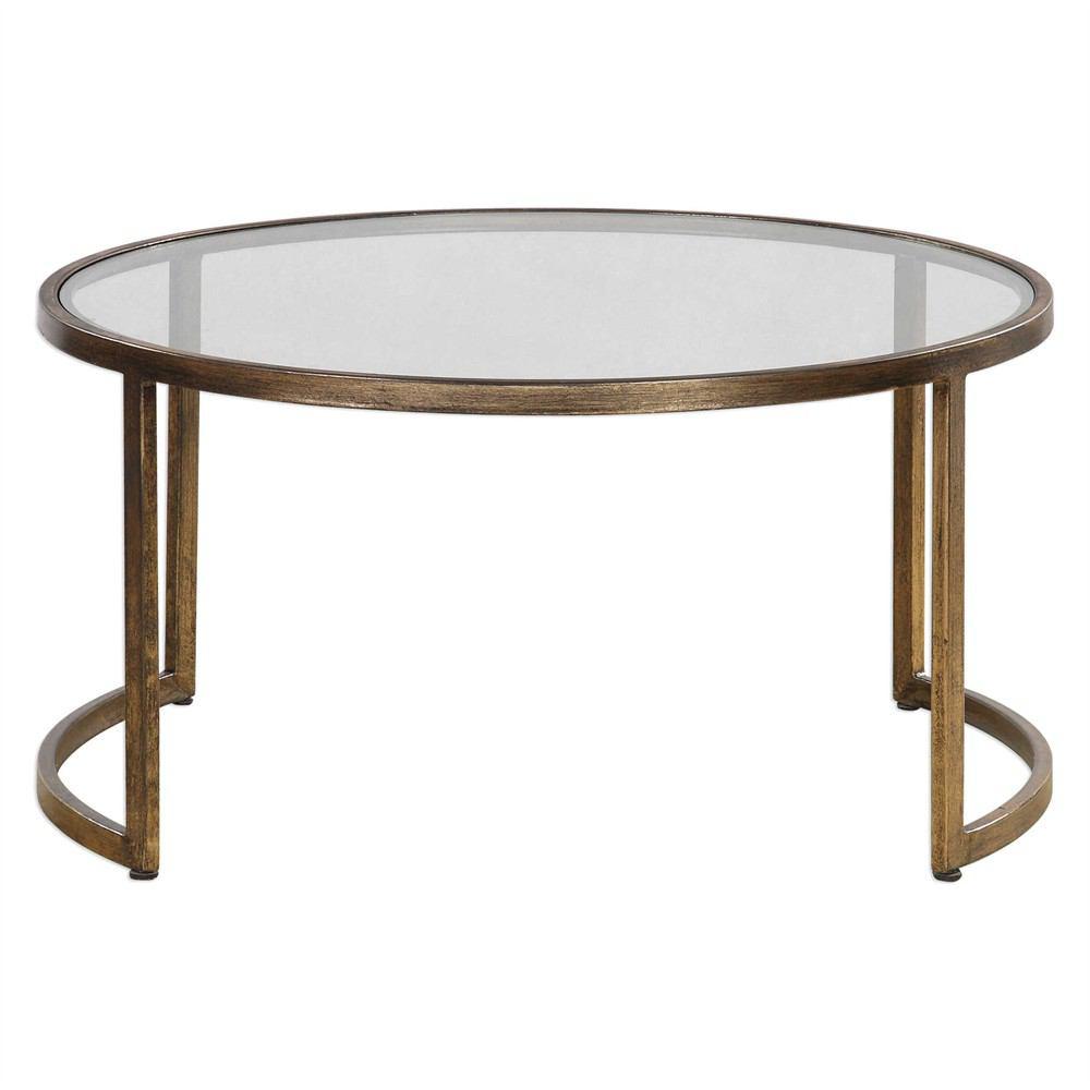 Uttermost Rhea Nesting Tables - Set Of 2