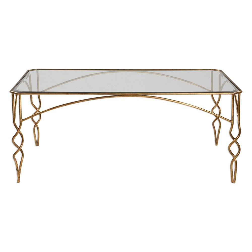 Uttermost Lora Coffee Table