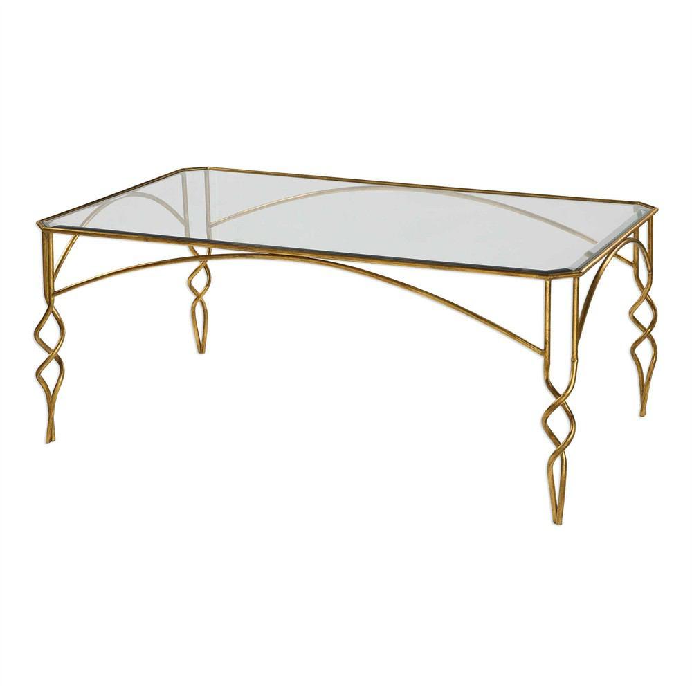 Uttermost Lora Coffee Table