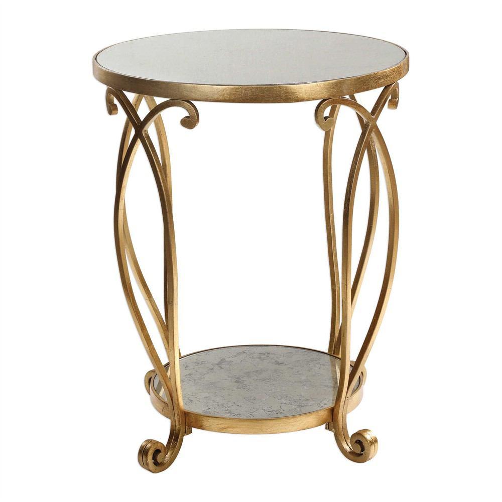 Uttermost Martella Accent Table