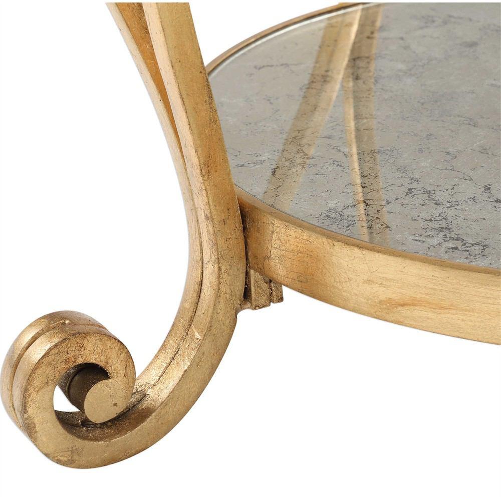 Uttermost Martella Accent Table