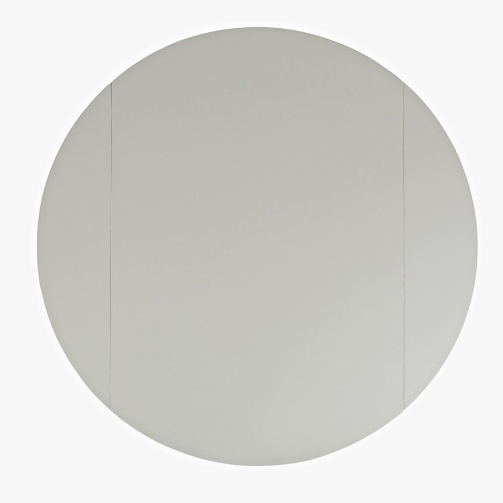 Jofran Simplicity Round Dropleaf Table