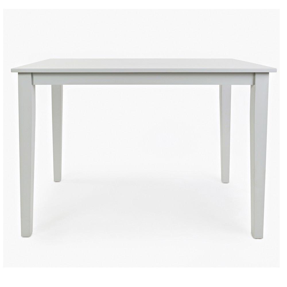 Jofran Simplicity Counter Height Dining Table