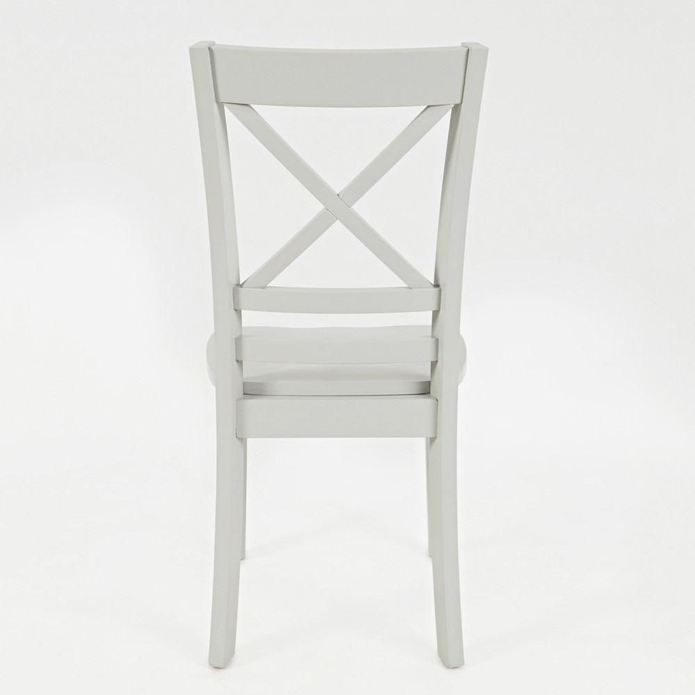 Jofran Simplicity X Back Dining Chair