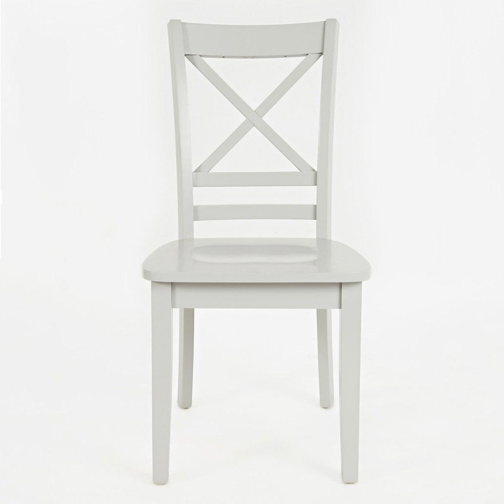 Jofran Simplicity X Back Dining Chair