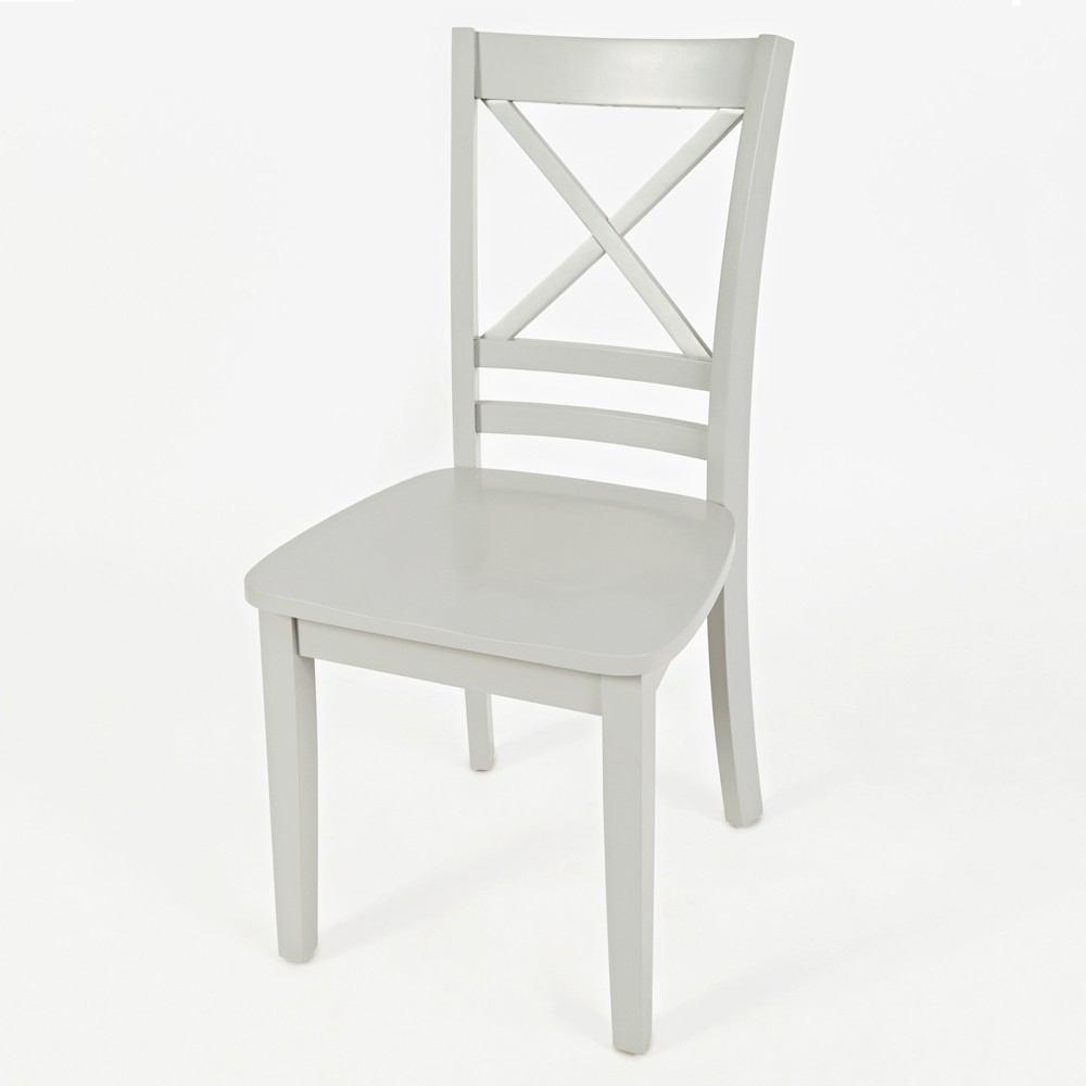 Jofran Simplicity X Back Dining Chair