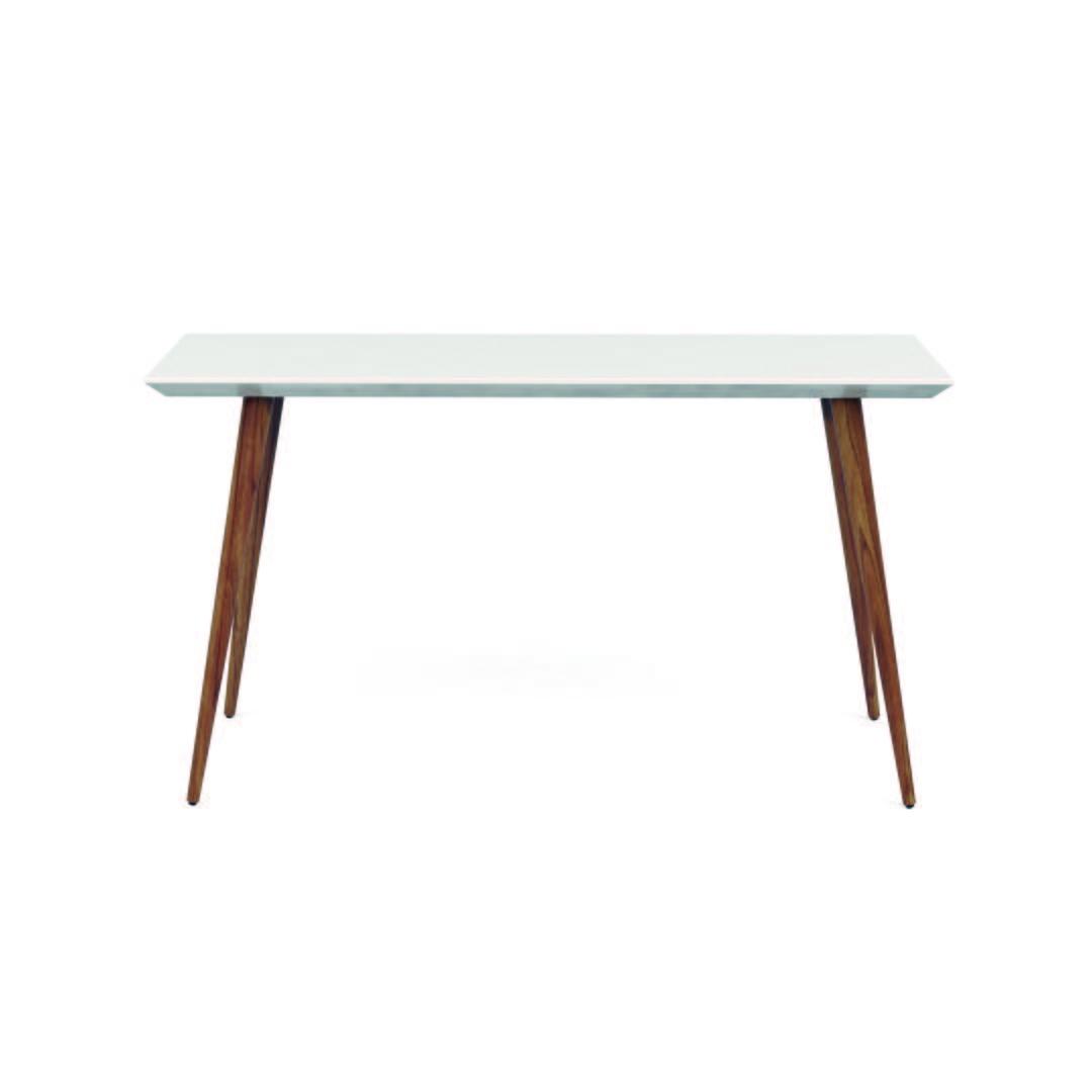 Manhattan Comfort Moore 51.18" Sleek Modern Sideboard