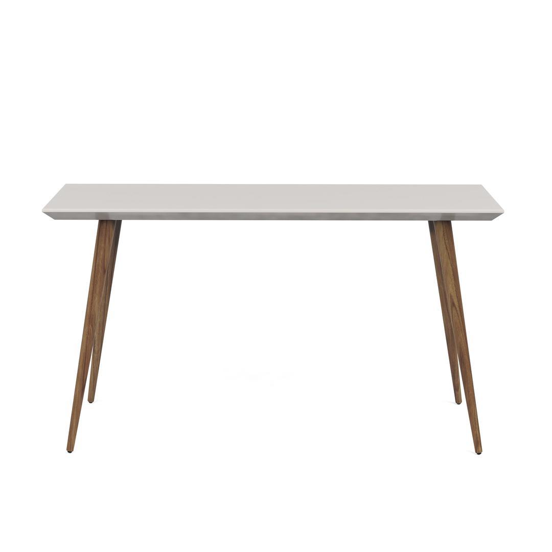 Manhattan Comfort Moore 51.18" Sleek Modern Sideboard