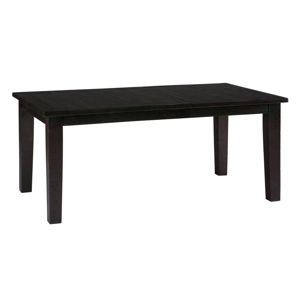 Jofran Prospect Creek Rectangle Dining Table