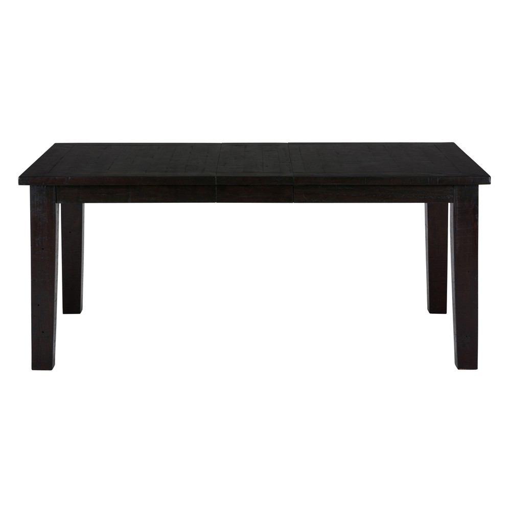 Jofran Prospect Creek Rectangle Dining Table