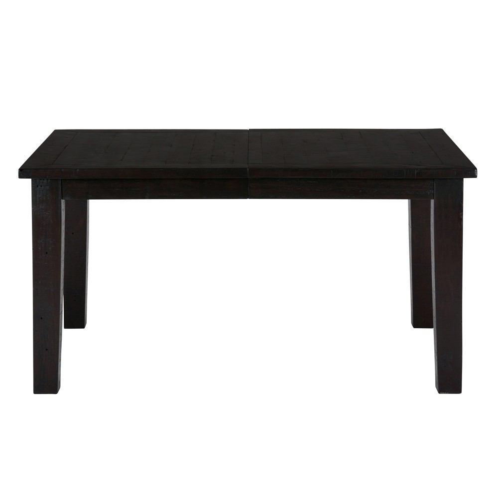 Jofran Prospect Creek Rectangle Dining Table