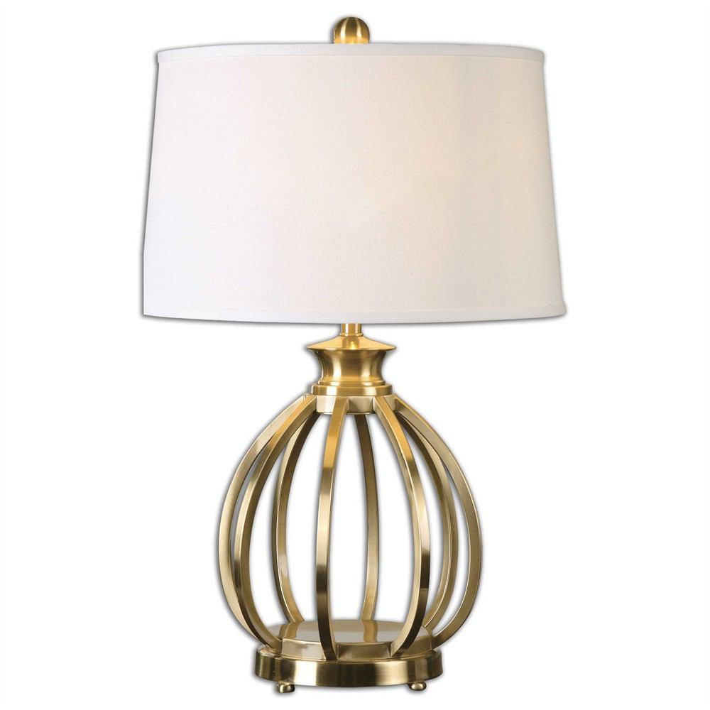 Uttermost Decimus Table Lamp