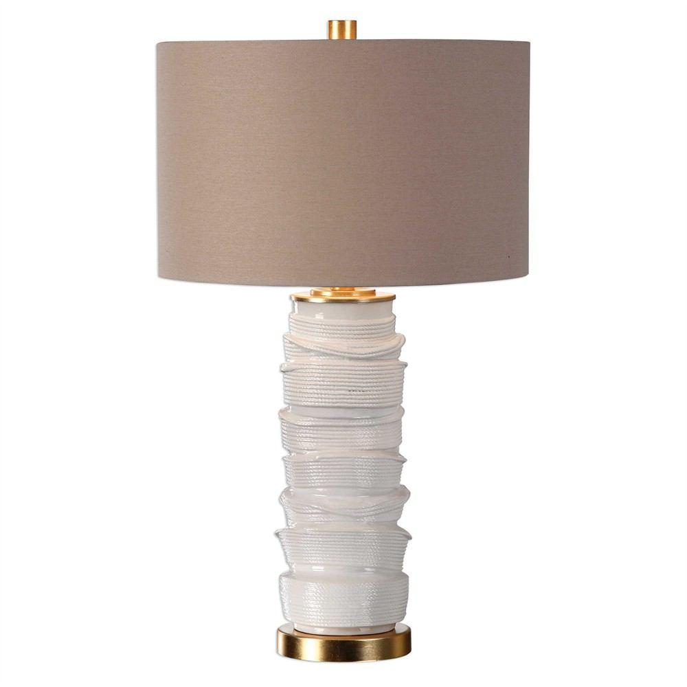 Uttermost Codru Table Lamp