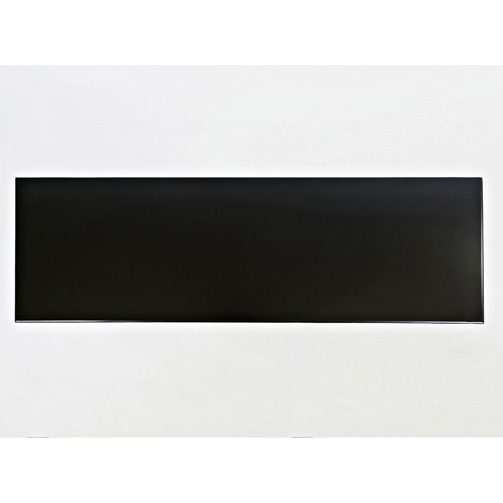Jofran Craftsman Antique Black 60" Media Unit