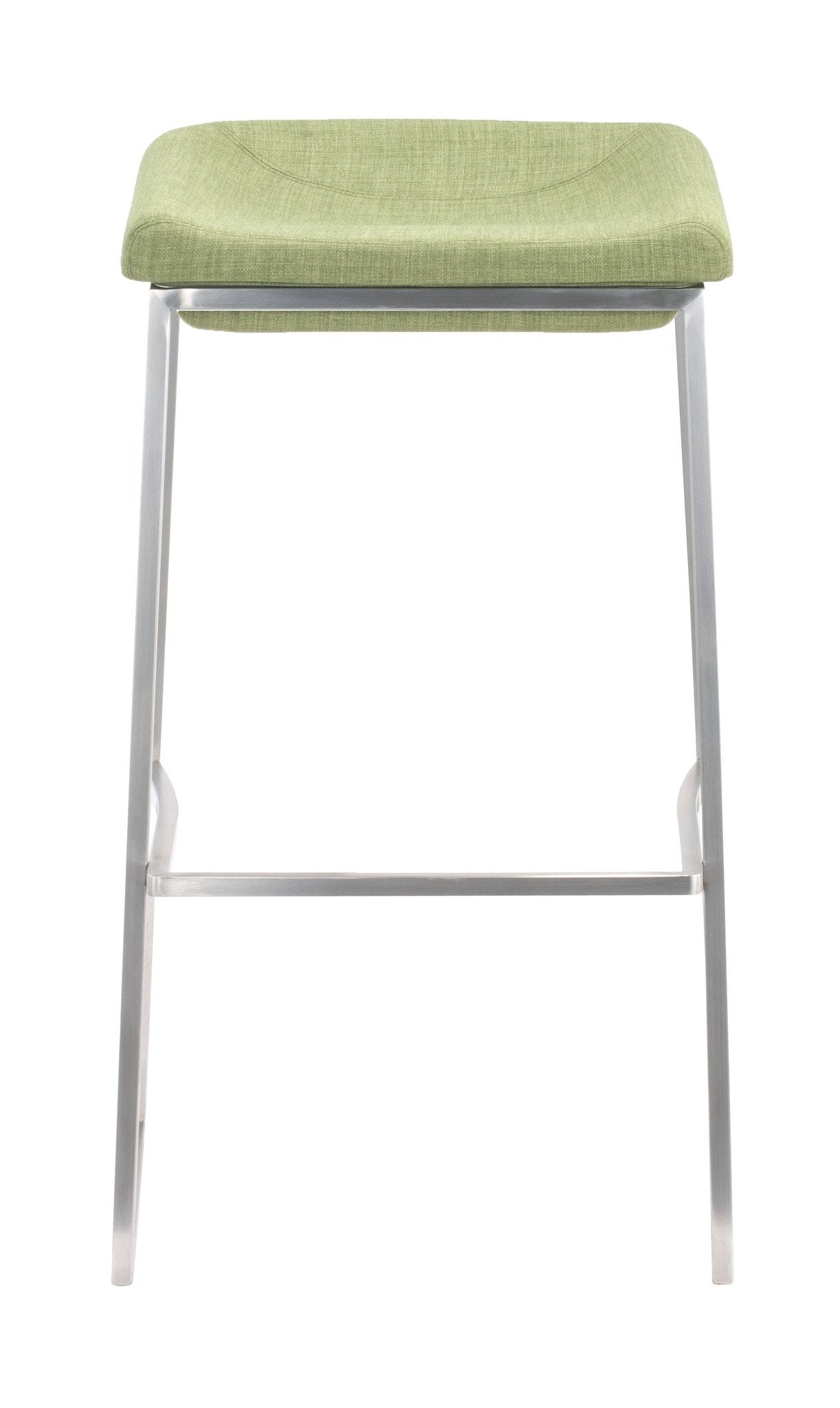 Zuo Lids Barstool - Set Of 2