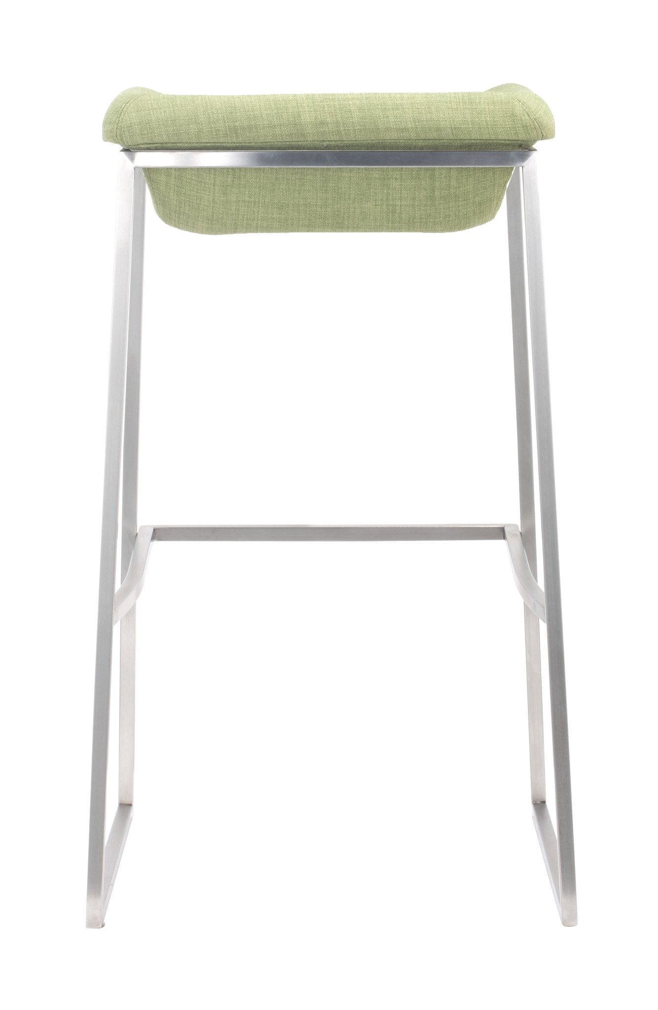 Zuo Lids Barstool - Set Of 2