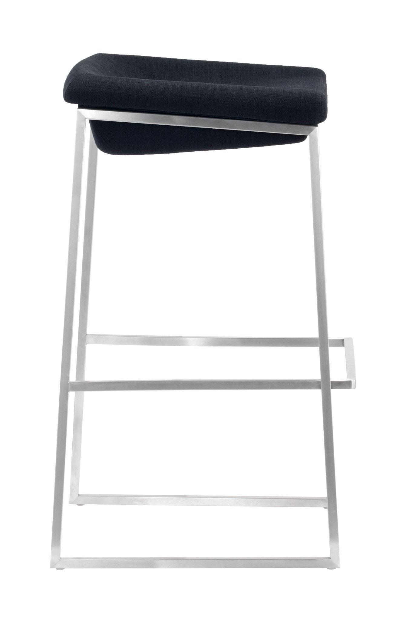 Zuo Lids Barstool - Set Of 2