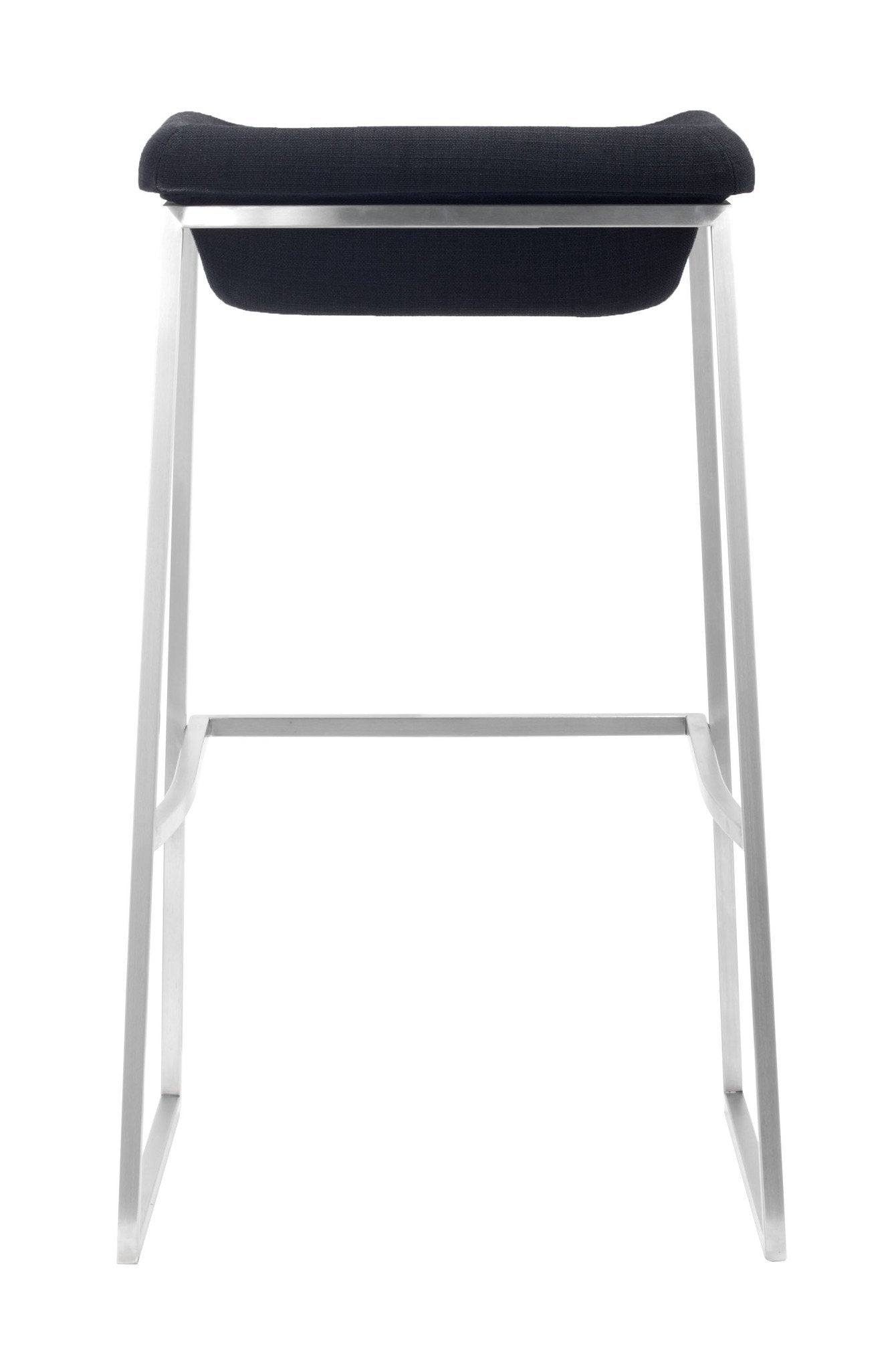 Zuo Lids Barstool - Set Of 2