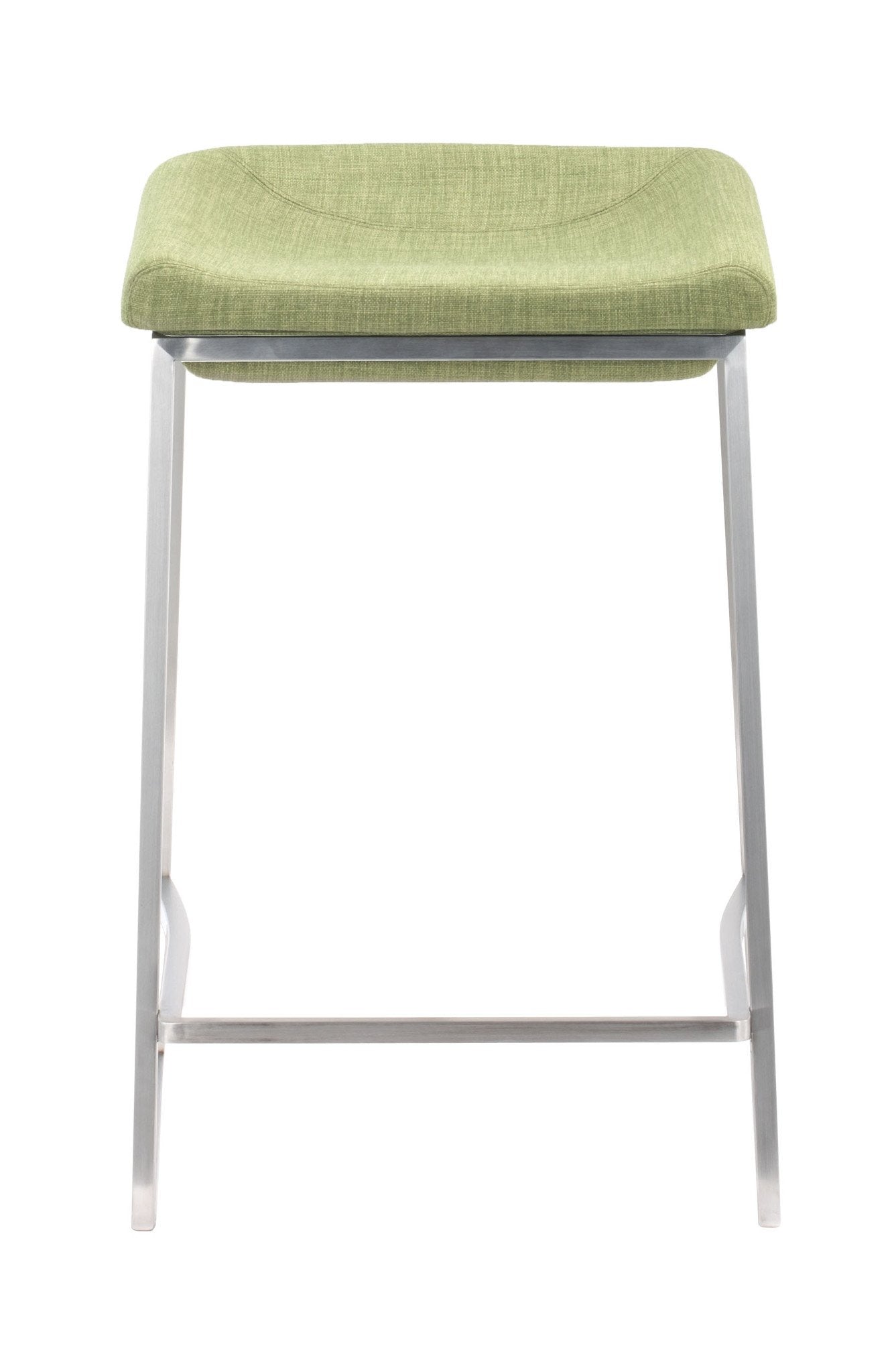 Zuo Lids Counter Stool - Set Of 2