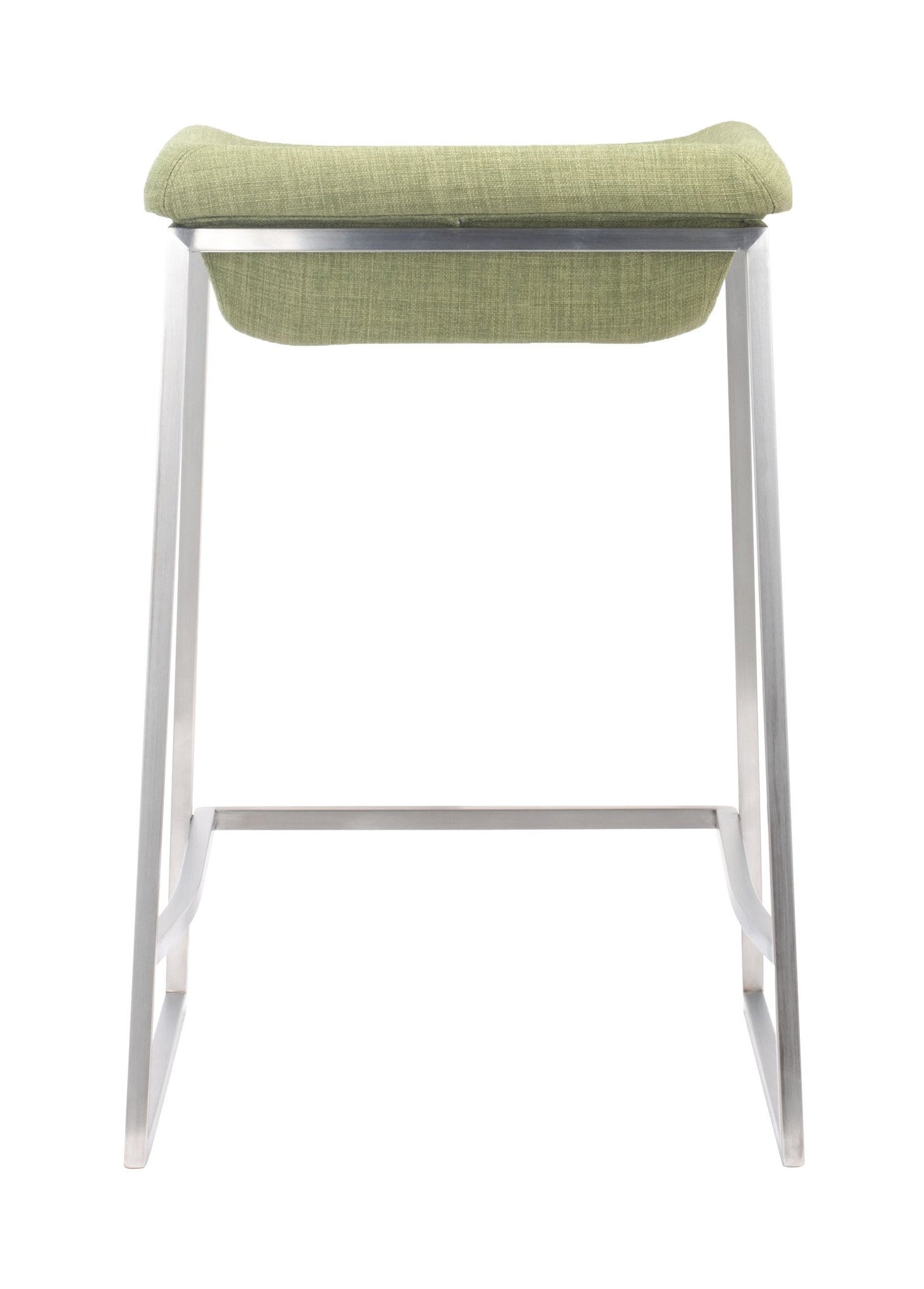 Zuo Lids Counter Stool - Set Of 2