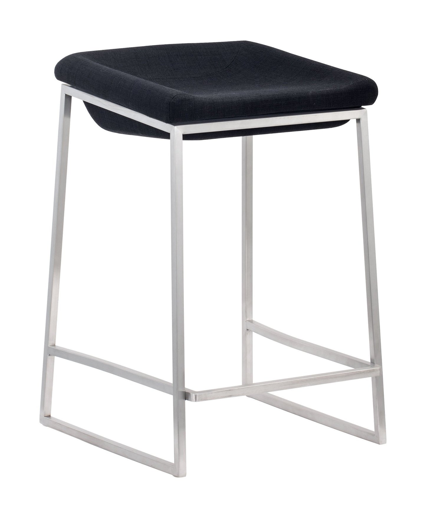 Zuo Lids Counter Stool - Set Of 2