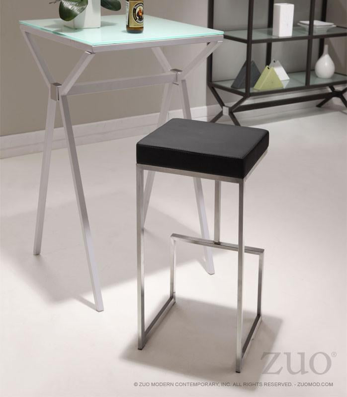 Zuo Darwen Barstool - Set Of 2