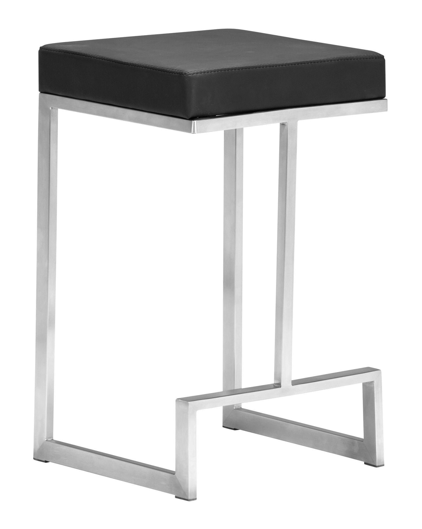 Zuo Darwen Counter Stool - Set Of 2