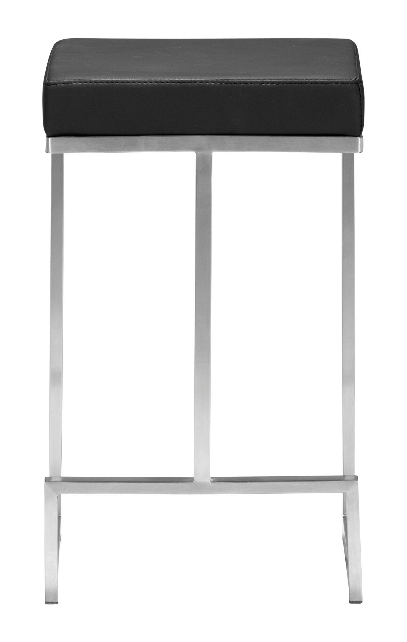 Zuo Darwen Counter Stool - Set Of 2