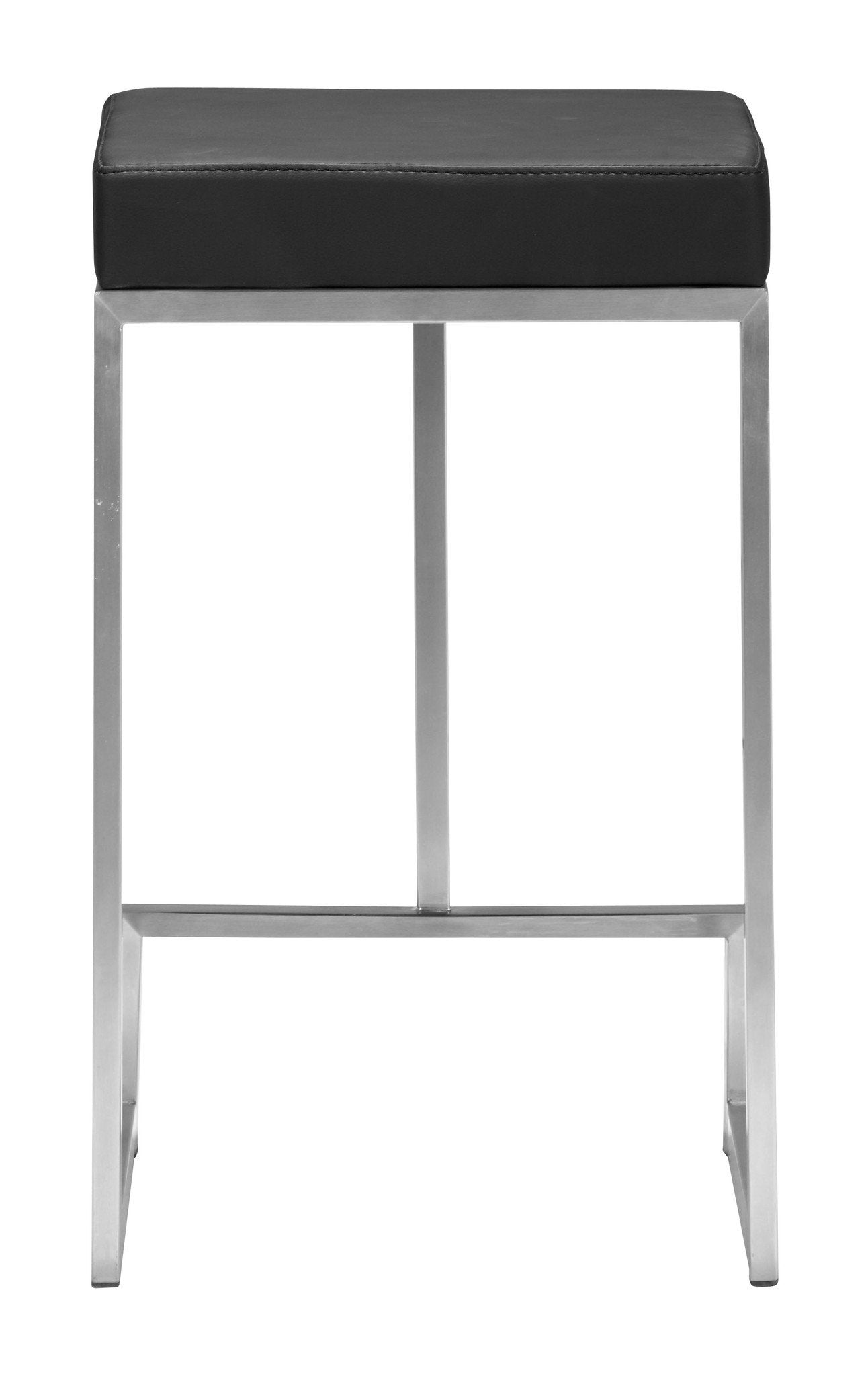 Zuo Darwen Counter Stool - Set Of 2