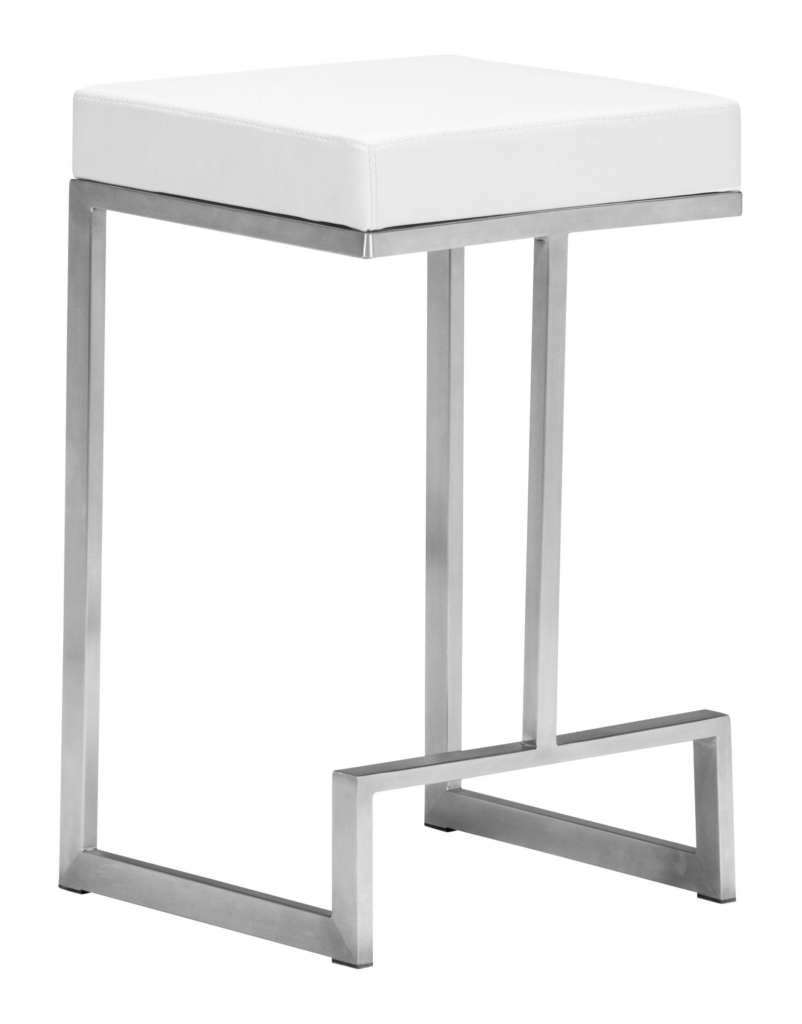 Zuo Darwen Counter Stool - Set Of 2