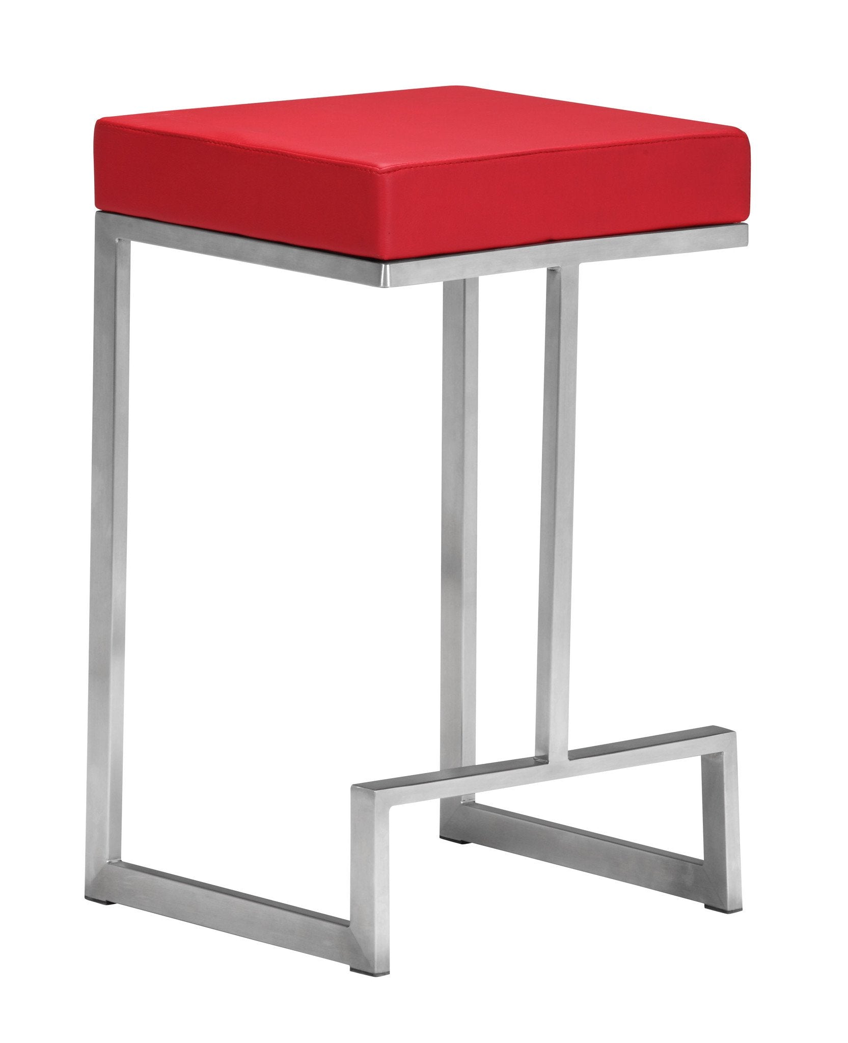 Zuo Darwen Counter Stool - Set Of 2