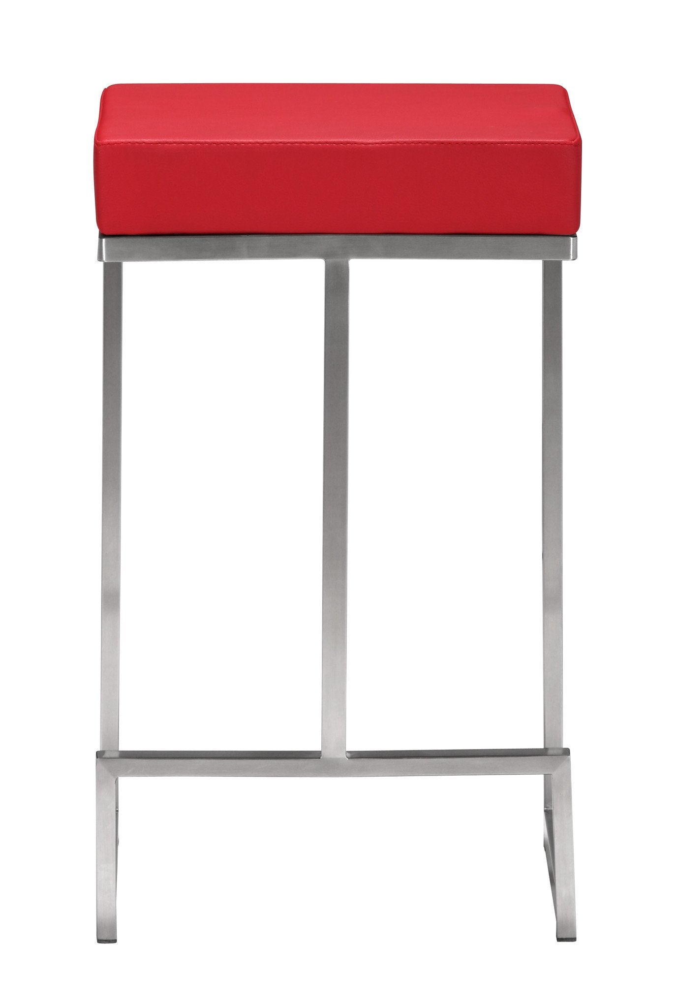 Zuo Darwen Counter Stool - Set Of 2