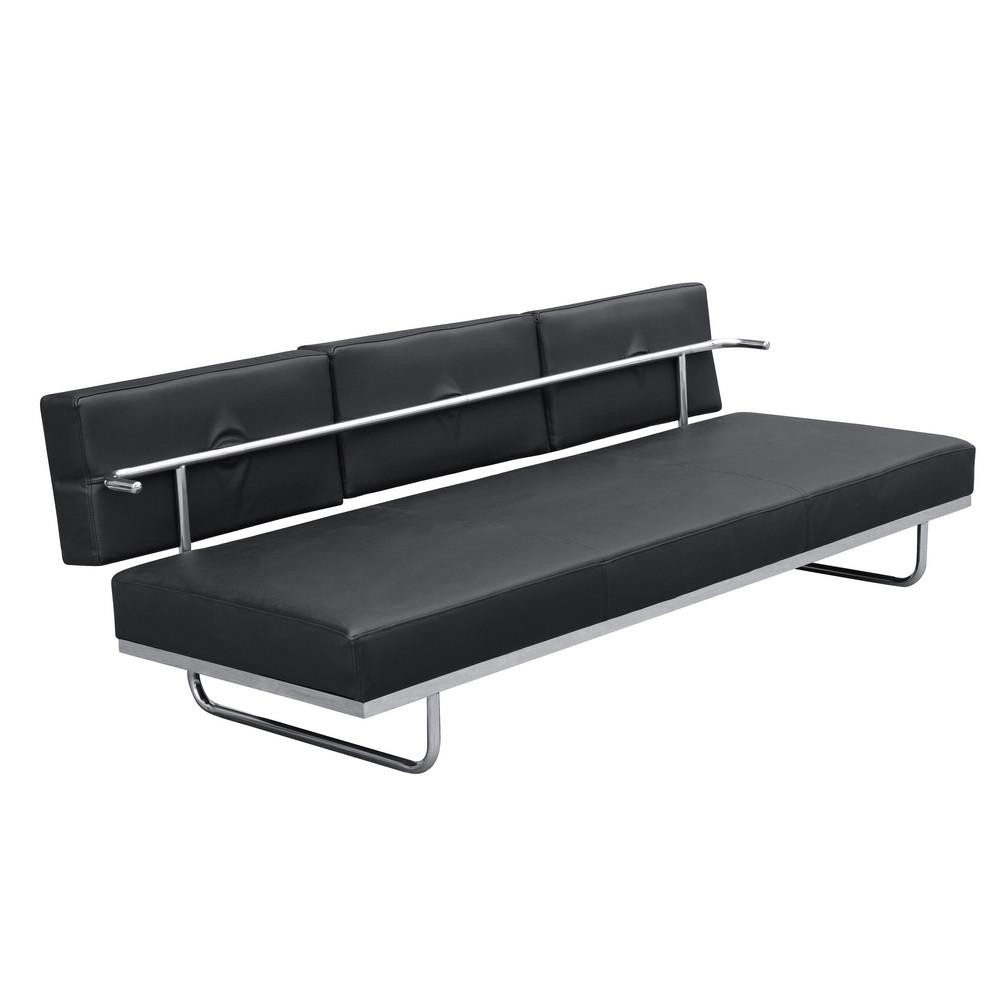 Fine Mod Imports Flat Lc5 Sofa Bed