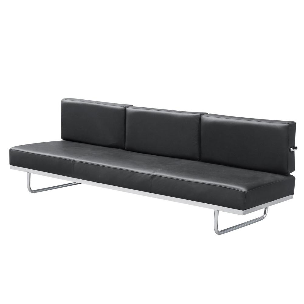 Fine Mod Imports Flat Lc5 Sofa Bed