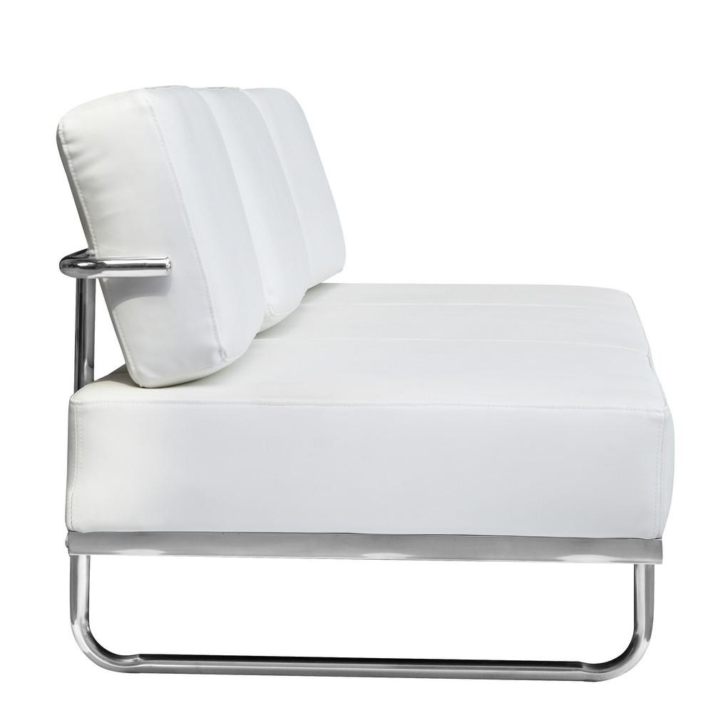 Fine Mod Imports Flat Lc5 Sofa Bed