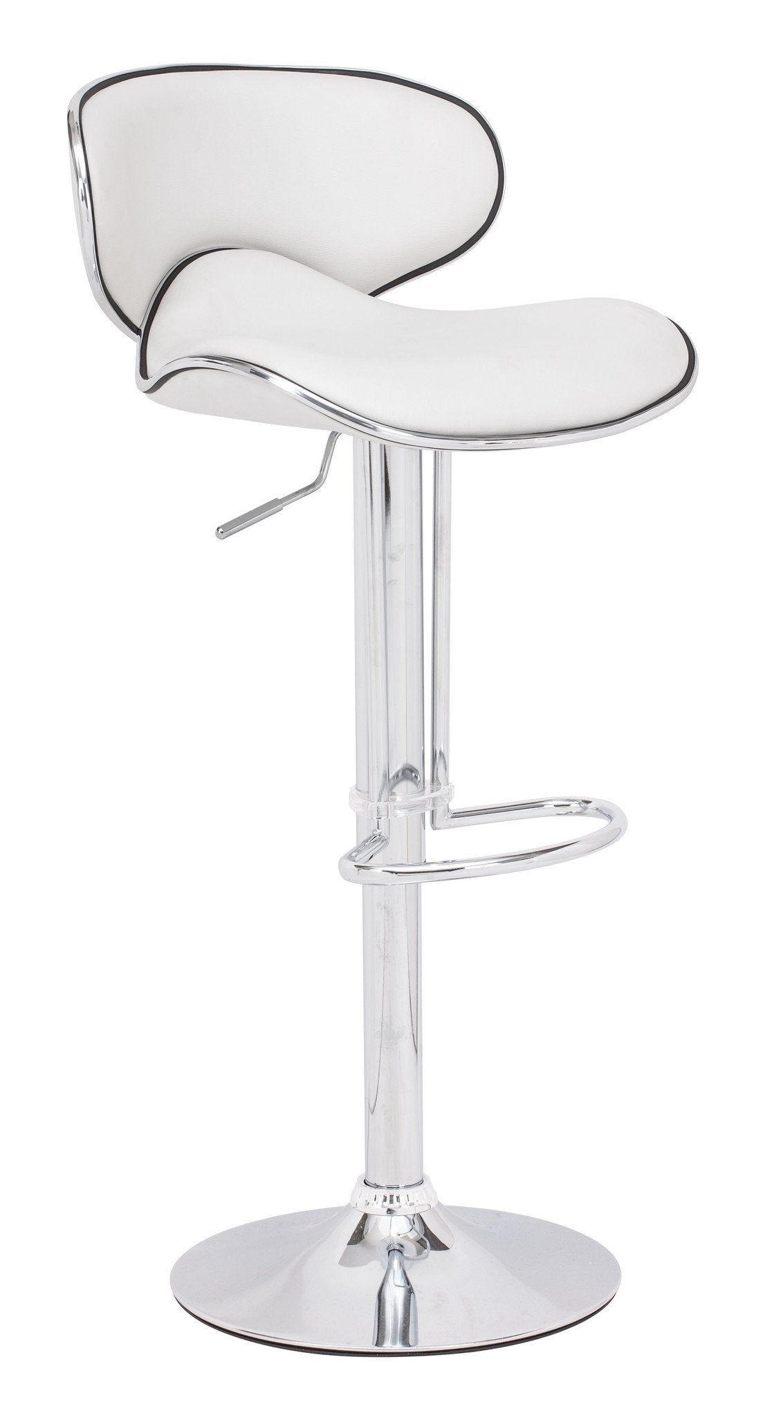 Zuo Fly Bar Chair