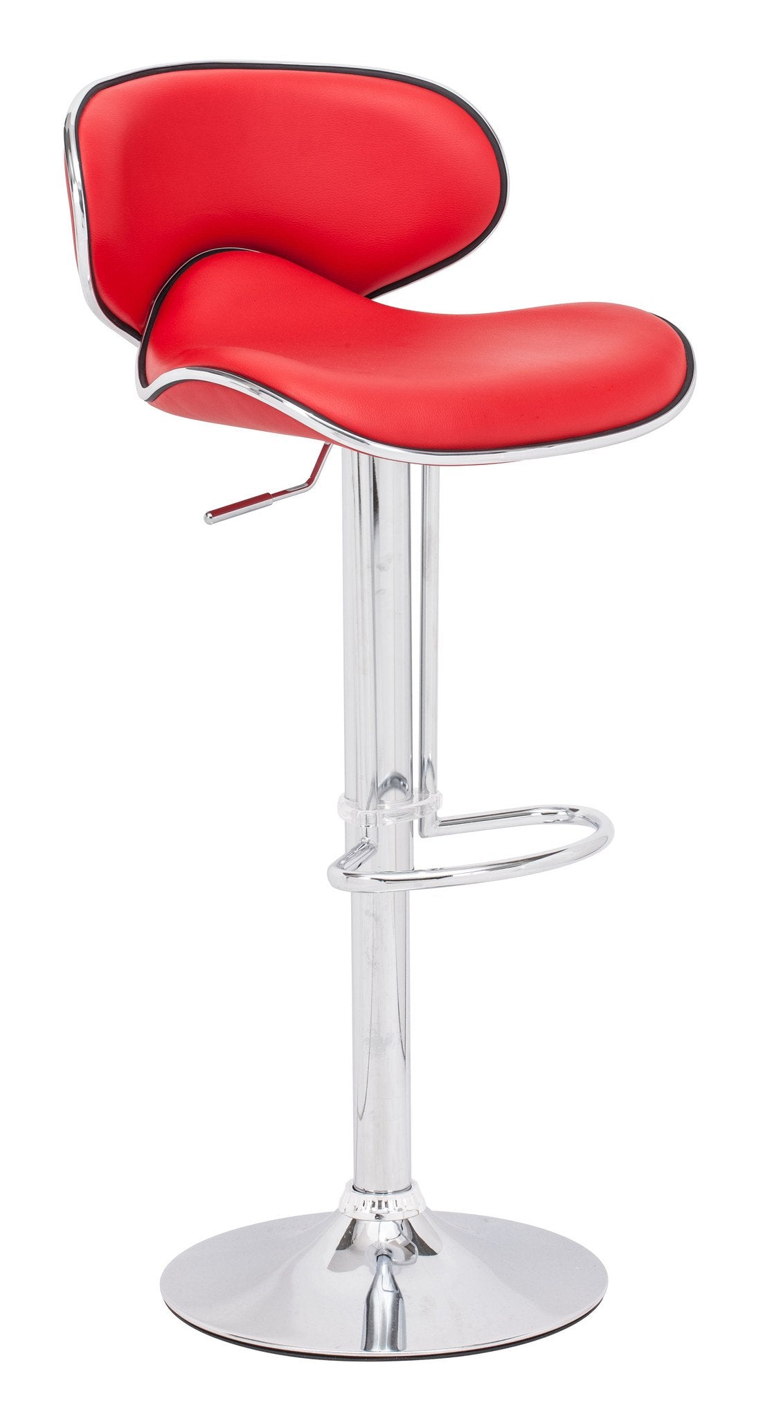 Zuo Fly Bar Chair