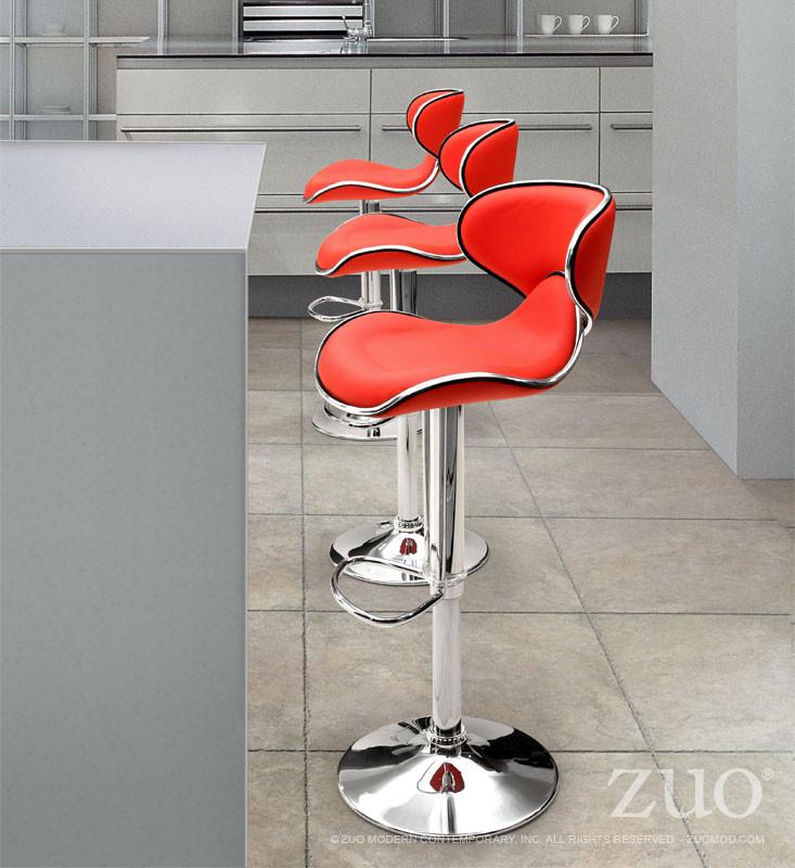 Zuo Fly Bar Chair